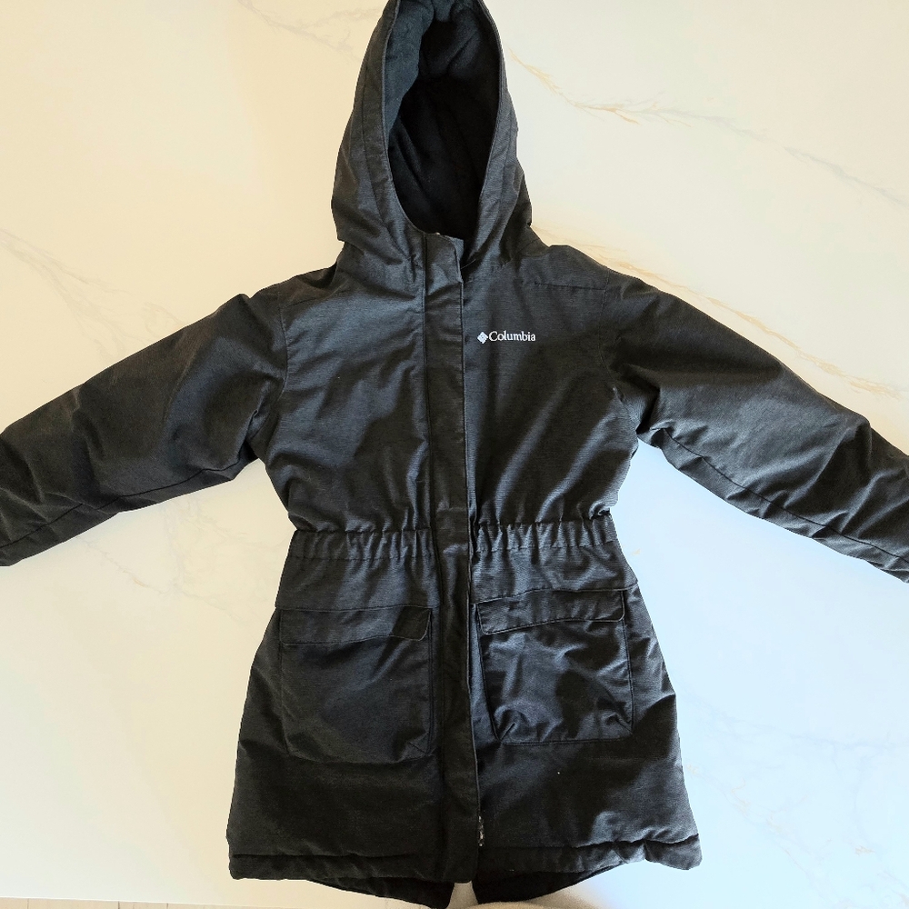 Columbia Youth Wintercoat